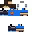 Texture for CaptainPanez