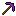 Texture for Amethyst Pickaxe