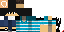 Texture for Scourge_Gameplays
