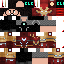 Texture for Avengers: Endgame (MK 48) by SilverFreddySL