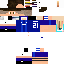 Texture for DYBALA