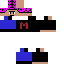 Texture for Brain Dead