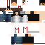 Texture for MT con gorra 2