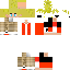 Texture for Tommyinnit jr.