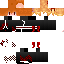 Texture for yukata flan