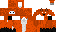 Texture for Fox