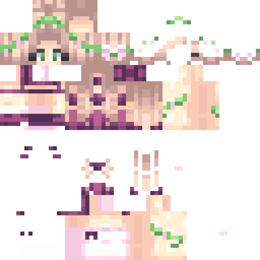 Texture for LittleSMc3