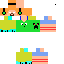 Texture for jjpedro 6