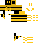 Texture for королева пчёл