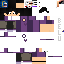 Texture for Roxo