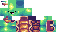 Texture for Qwers