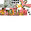 Texture for pig