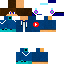 Texture for ice feathers
