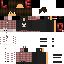 Texture for Milo