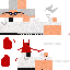 Texture for Kfc man