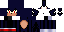Texture for sonic do iago