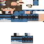 Texture for Cool Dude