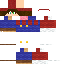 Texture for kario