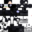 Texture for ChrisWolf2