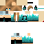 Texture for Дашка