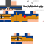 Texture for Axel(more strong ninja)