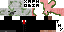 Texture for Zombie pigman in a suit