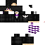Texture for snip