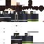 Texture for Yukimura__