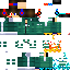 Texture for rafa squid game