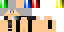 Texture for rafael