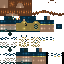 Texture for sam inazuma