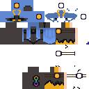 Texture for Purification Event [PE-DETAIL]