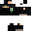 Texture for ItzManchasYT