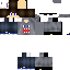 Texture for Snaker_PvP