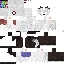 Texture for Mr Loup
