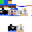 Texture for BRUIN_YT