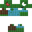 Texture for derpy zomb