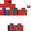 Texture for bloddy