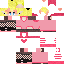 Texture for Twink Dani