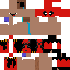 Texture for deadpool noob