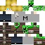 Texture for ft
