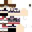 Texture for Levi Kazama