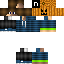 Texture for MegaPVPHalloween