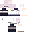 Texture for nezuko