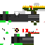 Texture for ghost steve final form