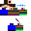 Texture for the coal master