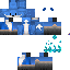 Texture for BlauerFuchs