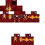Texture for ironman
