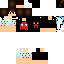 Texture for ghost