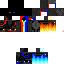 Texture for Entity X